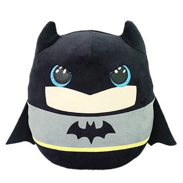 Ty Batman knuffel pluche Squish a B van €9,99 voor €5,99, Ophalen of Verzenden, Nieuw