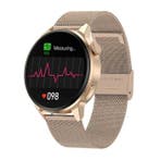 Smartwatch Fitness Sport Activity Tracker Horloge - NFC /, Verzenden, Nieuw, SACOSDING