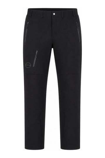 Gts Broek in maat XL Zwart, Verzenden, Zo goed als nieuw, Zwart, Gts