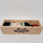 2018 Petrus - Pomerol - 1 Fles (0,75 liter), Nieuw