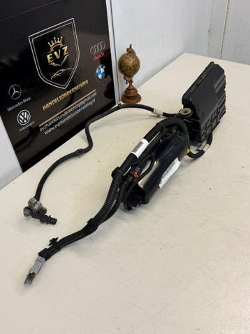 Toyota Pro-Ace bj.2018 Start/stop System kit art.A2C53427745, Gebruikt, Toyota