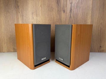 Onkyo - D-N7BX Luidsprekerset, Nieuw