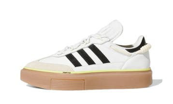 adidas Supersleek 72 Beyonce Ivy Park White Black (W), Nieuw