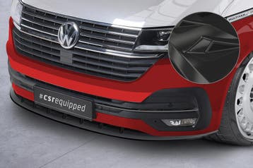 Cupspoiler voor VW T6.1 Bus CSL364-G, Verzenden, Nieuw