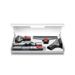 Dyson Case Only voor in Cyclone V10 Dock (Zonder Dok/Attachm, Witgoed en Apparatuur, Stofzuigers, Verzenden, Zo goed als nieuw