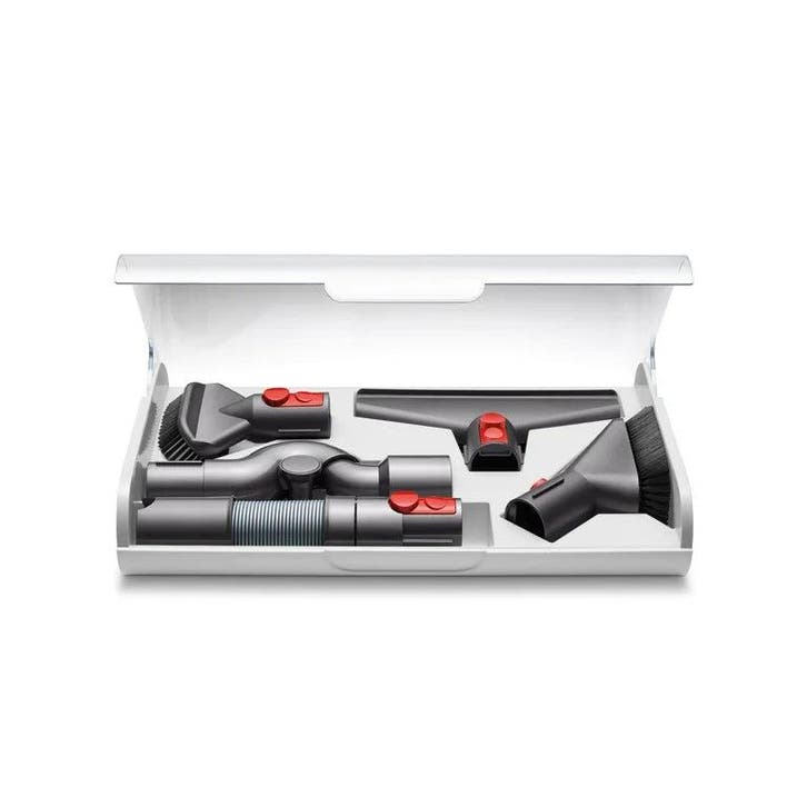 Dyson Case Only voor in Cyclone V10 Dock (Zonder Dok/Attachm, Witgoed en Apparatuur, Stofzuigers, Zo goed als nieuw, Verzenden