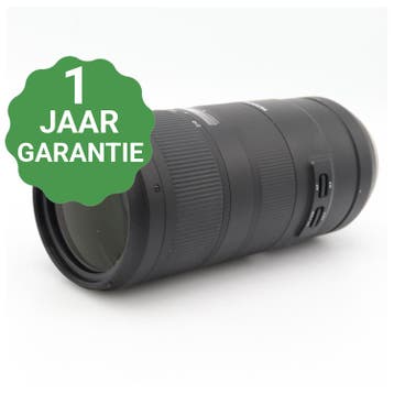 Tamron 70-210mm f/4 Di VC USD Nikon, Audio, Tv en Foto, Fotografie | Lenzen en Objectieven, Verzenden, Gebruikt