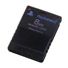 Original PS2 Memory Card, Verzenden, Nieuw