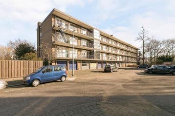 Te Huur 3 Kamer Appartement Platostraat In Rotterdam, Huizen en Kamers, Rotterdam, Direct bij eigenaar, Appartement, Rotterdam