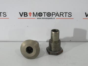 BMW R 1100 RT Achterbrug bevestiging, Ophalen of Verzenden, Nieuw