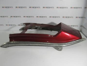 Honda CB 650 SC Achterkap, Ophalen of Verzenden, Nieuw