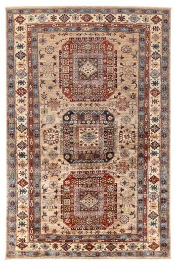 Ziegler Royal - Vloerkleed - 252 cm - 167 cm, Nieuw