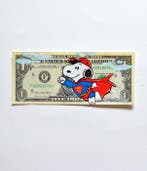 BASM - S from Snoopy