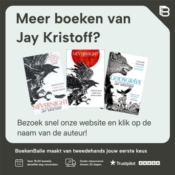 LIFEL1K3 (Lifelike) - Jay Kristoff 9780525644590, Verzenden, Gelezen, Jay Kristoff
