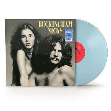 lp nieuw - buckingham nicks - BUCKINGHAM NICKS (nieuw), Cd's en Dvd's, Verzenden, Zo goed als nieuw, Overige formaten