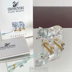 Swarovski - Beeldje - Vintage Swarovski Crystal Memories