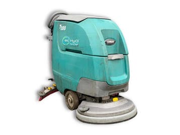 Tennant T300 schrobmachine, Zakelijke goederen, Ophalen of Verzenden