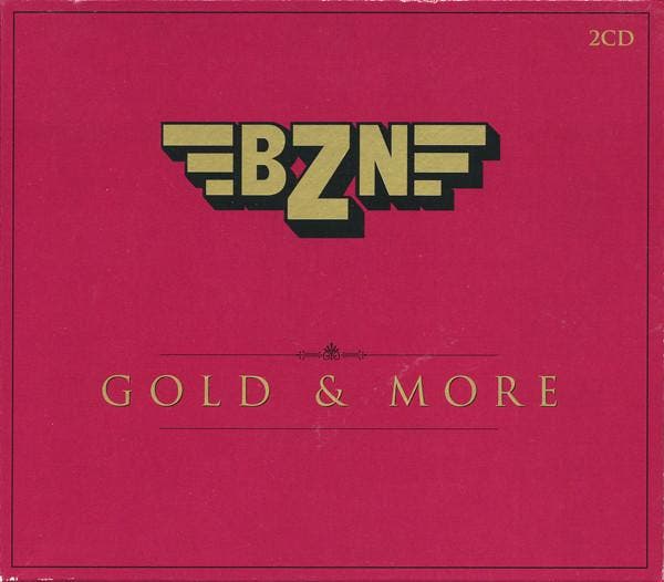 BZN - Gold &amp; More, Cd's en Dvd's, Cd's | Pop, Gebruikt, Ophalen of Verzenden