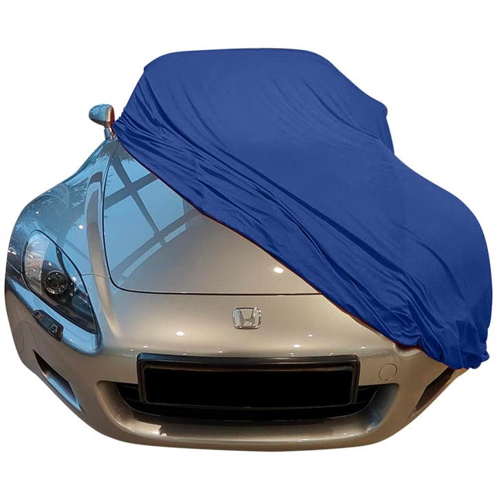 Autohoes passend voor Honda S2000 binnen BESTE PASVORM cover, Auto diversen, Autohoezen, Op maat, Nieuw, Ophalen of Verzenden