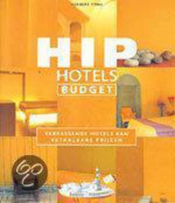 Hip Hotels Budget - H. Ypma 9789020944709, Verzenden, Gelezen, H. Ypma