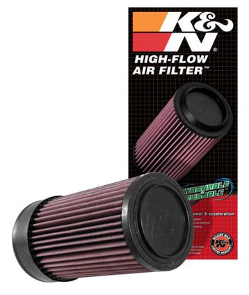 K&N 2016-2017 Can-Am Defender 800 Replacement Drop In Air, Ophalen of Verzenden, Nieuw