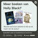 Rode handschoen / Vloekwerkers-trilogie / 2 9789000314430, Verzenden, Zo goed als nieuw, Holly Black