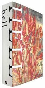 Hell in Japanese Art, Boeken, Studieboeken en Cursussen, Verzenden, Nieuw