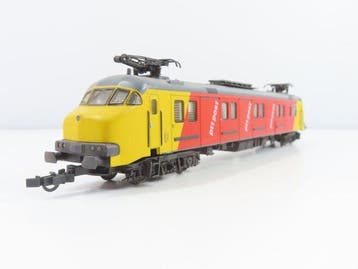 Märklin/Hamo H0 - 8309 - Modeltrein motorwagen (1) - mP 3000, Nieuw