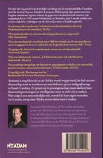 Het negerboek 9789046811900 Lawrence Hill, Verzenden, Gelezen, Lawrence Hill