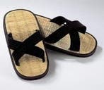 Zoris / Rijststro slippers (SCHOENEN), Sport en Fitness, Vechtsporten en Zelfverdediging, Ophalen of Verzenden, Nieuw, Overige