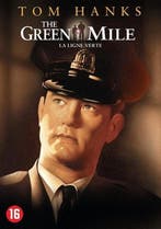 Green Mile, the - DVD, Verzenden, Nieuw in verpakking