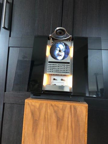 Bang & Olufsen Dave Lewis - Beosound Overture met AUX, Audio, Tv en Foto, Nieuw
