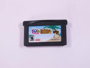 Game Boy Advance - Dora the Explorer: The Search for Pira..., Ophalen of Verzenden, Nieuw