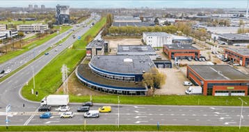 Opslagruimte te huur Zoetermeer Platinastraat 47, Huur