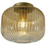 Gamma Plafondlamp Sofie - Ø25 cm -, Verzenden, Nieuw