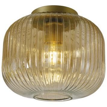 Gamma Plafondlamp Sofie - Ø25 cm -, Verzenden, Nieuw