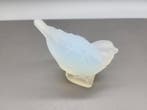 Ferjac paris - Beeldje, Moineau - 10 cm - Kristal
