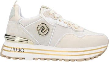 Liu Jo - maat 38- Shiny Nylon Platform Dames Sneakers -, Verzenden, Nieuw