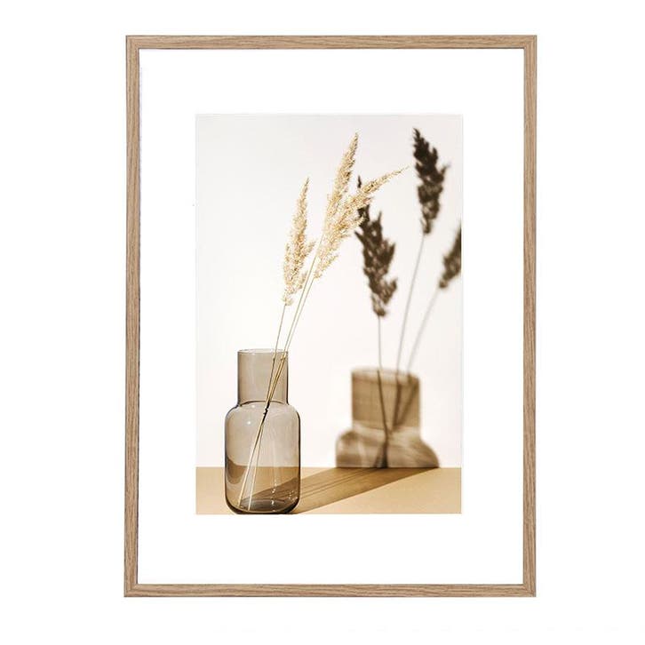 Wissellijst Houtlook Eiken A2, Audio, Tv en Foto, Fotografie | Fotolijsten