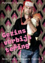 Gezinsverbijstering | Meindert Talma, Ophalen of Verzenden, Nieuw, Meindert Talma