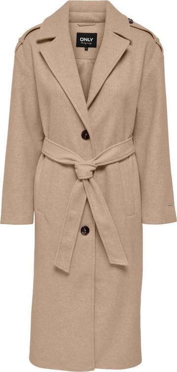 ONLY Maat M  - COAT OTW - Dames, Verzenden, Nieuw