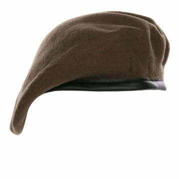 Baret 100% wol. Diverse kleuren - Maat 61, Kleding | Heren, Hoeden en Petten, Verzenden, Nieuw