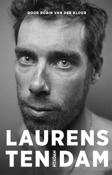 Laurens ten Dam - Robin van der Kloor 9789046815892, Verzenden, Gelezen, Robin van der Kloor