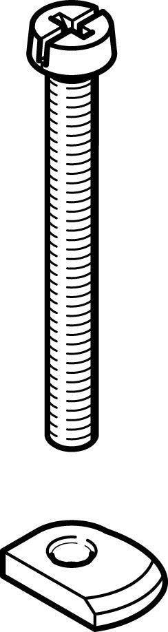 Festo Bevestiging - 553995, Verzenden, Nieuw