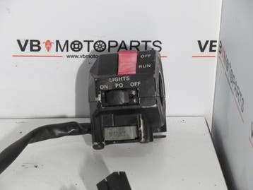 Yamaha XJ 900 F Stuurschakelaar rechts, Ophalen of Verzenden, Nieuw