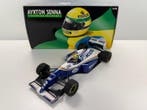 Minichamps 1:18 - Model raceauto - Williams FW 16 #2 Season, Nieuw