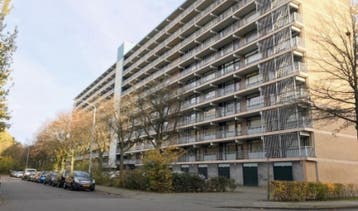 Te Huur 3 Kamer Appartement Jan Vermeerstraat In Venlo, Direct bij eigenaar, Limburg, Appartement, Venlo