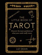 The Little Book of Tarot / The Little Book of Crafts, Verzenden, Zo goed als nieuw, Liz Dean