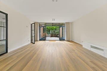 Appartement te huur aan Parkstraat in Den Haag, Zuid-Holland