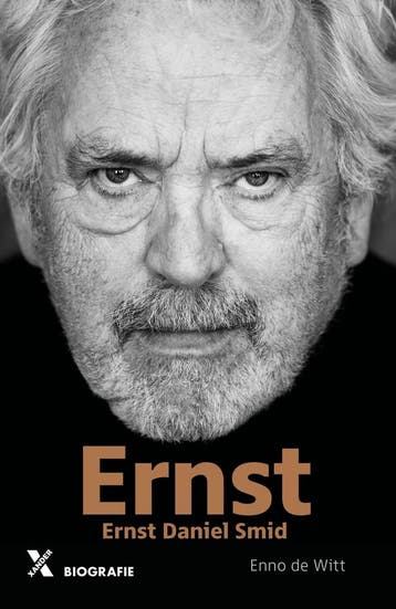 Ernst (9789401615341, Ernst Daniël Smid), Verzenden, Nieuw